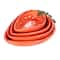 Hello Honey® Strawberry Stoneware Measuring Cups Set
